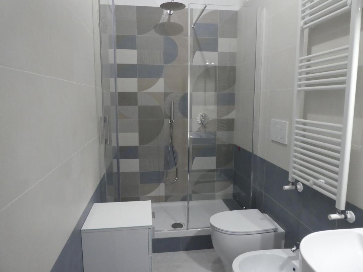 Soggiornisorrento Panzió Kültér fotó